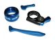 Kind Shock Remote Kit blau