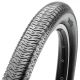 Reifen Maxxis DTH BMX faltbar 20x1.95" 49-406 schwarz + Silkworm Dual