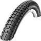54-406 Jumpin` Jack Perform Draht, schwarz 20x2.10 