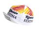 APIS Profi-Rennmützen Retro Style | Unigröße mit Gummiband | FESTINA ROS