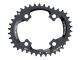 Kettenblatt Kit Osymetric 104/64 Shimano XTR FC-M980  38/28 Zähne sw