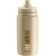FLY BEIGE brown logo 550 ml