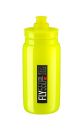 FLY YELLOW FLUO black logo 550 ml