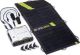 GoalZero Sherpa50 Solar Rech.Kit+Invert.