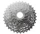 SHIMANO HG400 Cassette | HG | 9s/9-fach | 11/34 | VE 10 | CS-HG400