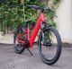 HNF Nicolai UD4 All Terrain E-Bike 750WH Akku Enviolo Schaltung 
