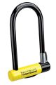 Kryptonite New York Lock Std. 4"x8" w/ Flexf