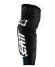 Leatt Elbow Guard Junior 3DF 5.0 white/black unis