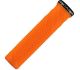 Lizard Skins Danny MacAskill Lock-On Griff 137/29.5mm tangerine