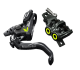 Magura MT7 PRO Bremsanlage mit 1-Finger HC-Hebel