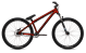 NS Bikes Movement 2 Alloy DJ-Interm. red