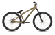 NS Bikes Movement 3 Alloy DJ-Interm. Olive Rust