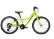 NALOO CHAMELEON MK2 24" KINDERFAHRRAD LIGHT GREEN