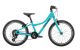 NALOO CHAMELEON MK2 24" KINDERFAHRRAD TÜRKIS