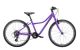 Naloo Chameleon MK2 24" Kinderfahrrad lila 