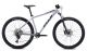 Fuji Nevada 29 1.1 Hardtail matt silber
