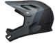 Fullface Helm Bell Sanction presences matte black L