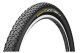Continental Race King 2.2 Perform Falt, schwarz-skin 55-584