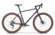 Gravelbike Breezer RADAR X PRO 2022