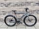 RALEIGH ONE GREY Sage Grey 2026