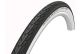 37-622 RoadCruiser KevlarGuard Draht Green Compound schwarz/weiß Schwalbe 