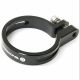 Seat Post Clamp Ø 27,2 schwarz