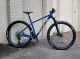 Fahrrad Fuji SLM 29 2.5 Race Hardtail Carbon