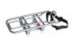 Steco Universal aufsatzträger silber Ebikes
