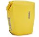 Fahrradtasche Thule Shield Pannier Paar Yellow  Large 25l