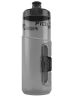 Voxom Wasserflasche F5klar-schwarz 600ml Fidlock System