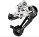 SRAM X.0 Schaltwerk ESP 9-fach Redwin lang