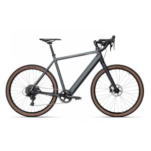 Coboc Torino Tour Grey