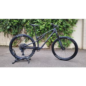 Rocky Mountain Down Country Bike Element C50