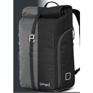 Otinga Reflective Flip V3 Reflecktierend-Schwarz 