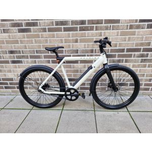 RALEIGH ONE WHITE Off White 2026